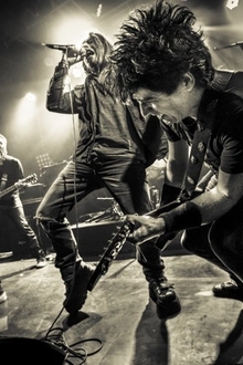 annulé - Ultim fest 2 - ADX + cinc + temple of silence + furies