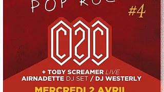Secours Pop Rocks #4