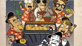 Me First and the Gimme Gimmes + guests