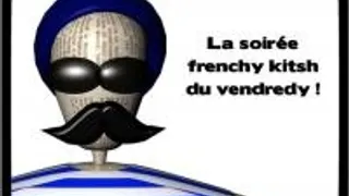 Sacré Frenchy