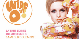Wipe Out! / 60s Party du Supersonic
