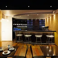 Le Chocolate Bar