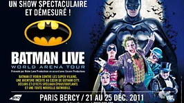 Batman Live