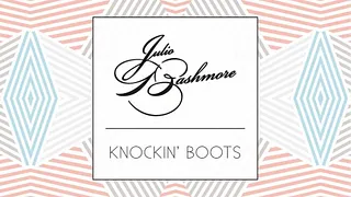 Julio Bashmore & Guests