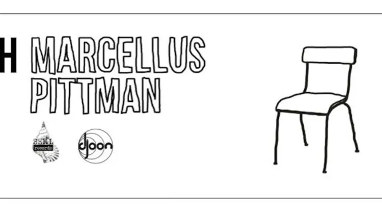 4 h de Marcellus Pittman