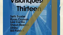 We Love Visionquest