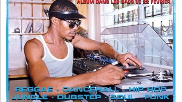 100 % DYNAMITE! By SOUL JAZZ RECORDS Speciale DANC