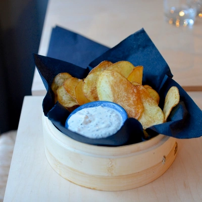 Le Triangle : cuisine gourmande et bonnes bières !