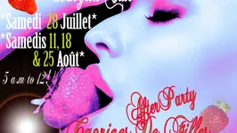 Caprices de Filles...Saturday Girl