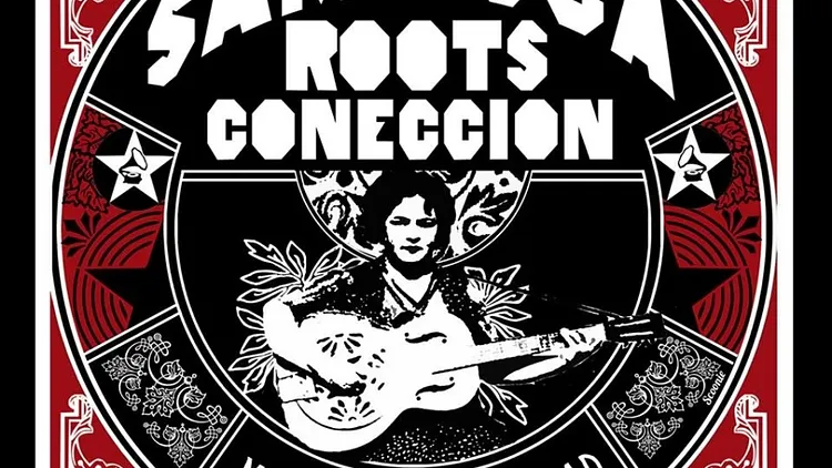 La Sambuca Roots Coneccion