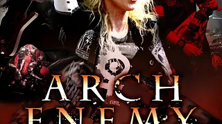 Arch Enemy Khaos Over Europe Tour