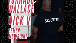 Belleville Boogie w Tornado Wallace, Nick V