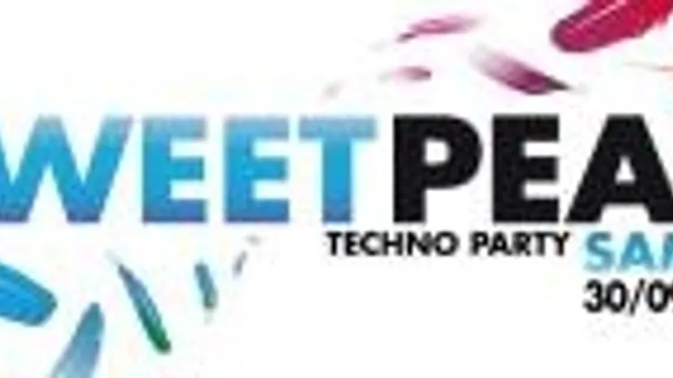 Sweetpeak