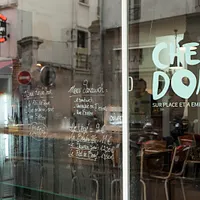 Chez Dom