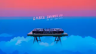 Pavillonn Label Soirée #19
