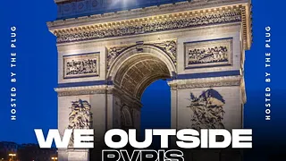 WE OUTSIDE | VOLUME 1