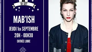 Mab'ish fait sa rentrée
