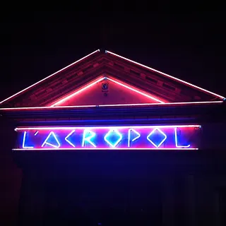 Discothèque A