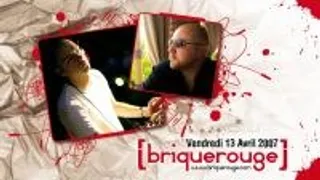 Brique Rouge