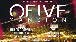 OFIVE Mansion