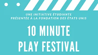 10 Minute Play Festival