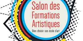 Salon des Formations Artistiques