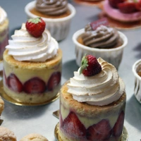 La Fabrique à Gâteaux
