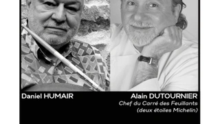 Jazz & Gastronomie