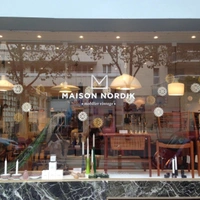 Maison Nordik