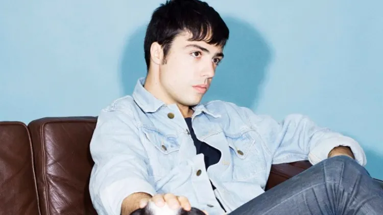 [CONCERT] PEREZ + GUEST _ 02 MAR _ BADABOUM