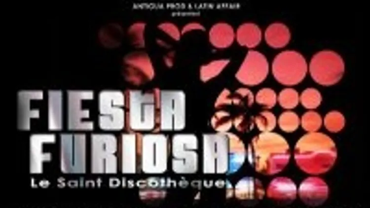 Fiesta Furiosa Speciale Cabo Latino