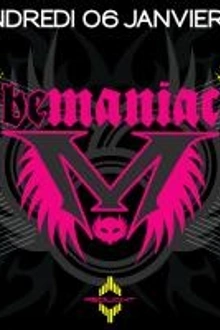 Be Maniac