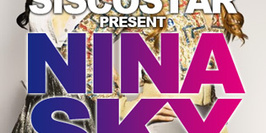 NINA SKY by SiscoStar
