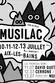 Musilac 2015