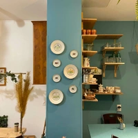 La cantine de Sam, Paris 5