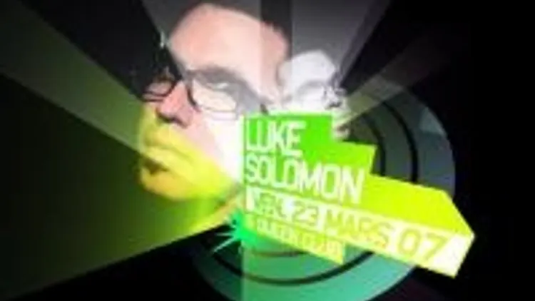 David Solomon