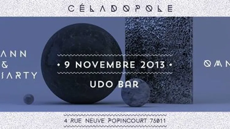 Céladopole