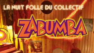 DJ Tom B + Zabumba Bragunca Clube + Zab' Orchestra + Pagode