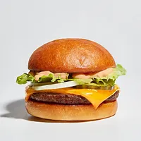 Baby Love Burger