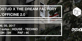 OSTUD x The Dream Factory
