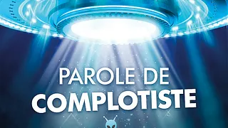 JEAN-MARIE BIGARD « Parole de complotiste »