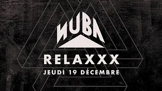 RELAXXX with Ministre x & The Boo