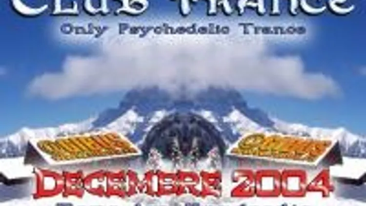 Club Trance
