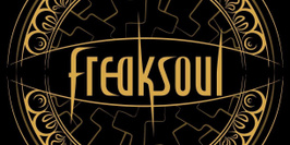 Les Disquaires Classic Funk feat. Freaksoul