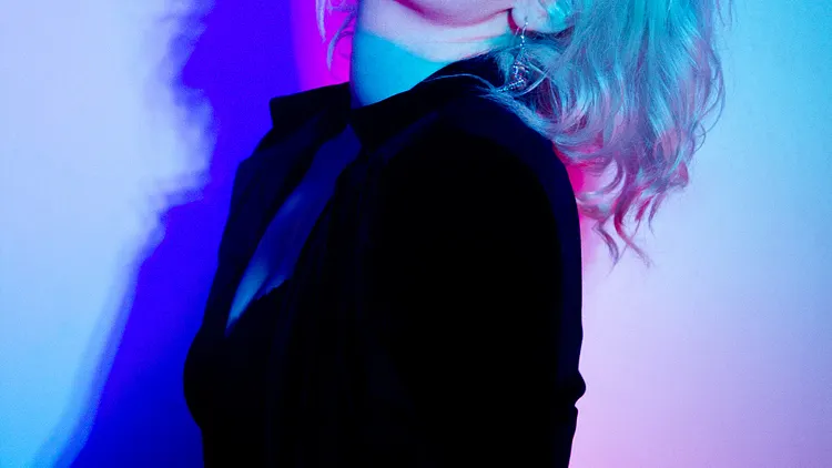 GERVAISE (Sortie d'EP + première partie effeuillage burlesque)