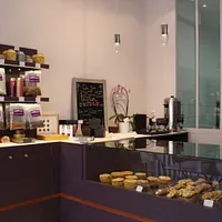 Les Cookies de Monttessuy