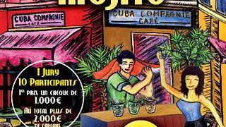 Best Mojito 2018