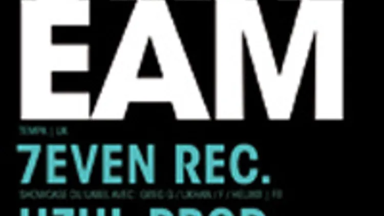 SKREAM + UZUL + label 7EVEN