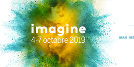 Le Monde Festival 2019 | Imagine