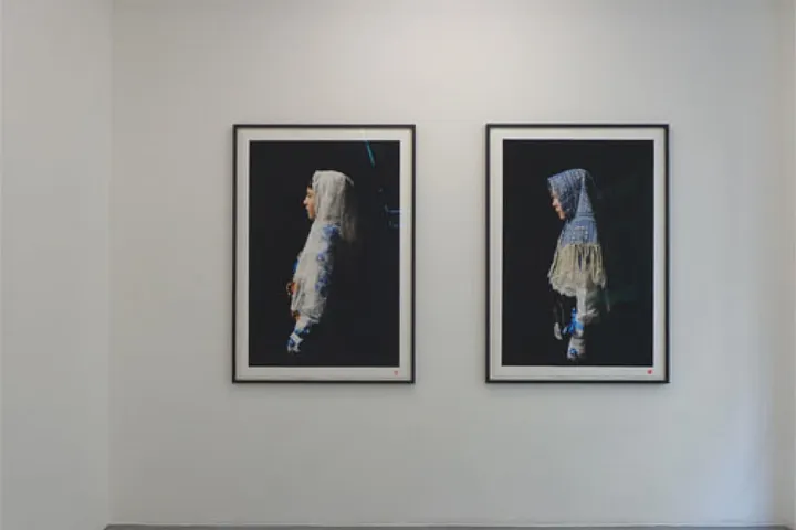 La Galerie Polaris